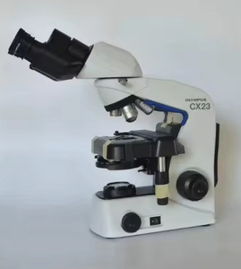 Microscopios Binoculares CX23 Olympus, Microscopios Electrónicos Digitales, Precios de Microscopios Ópticos Biológicos de Laboratorio - Product Image 2