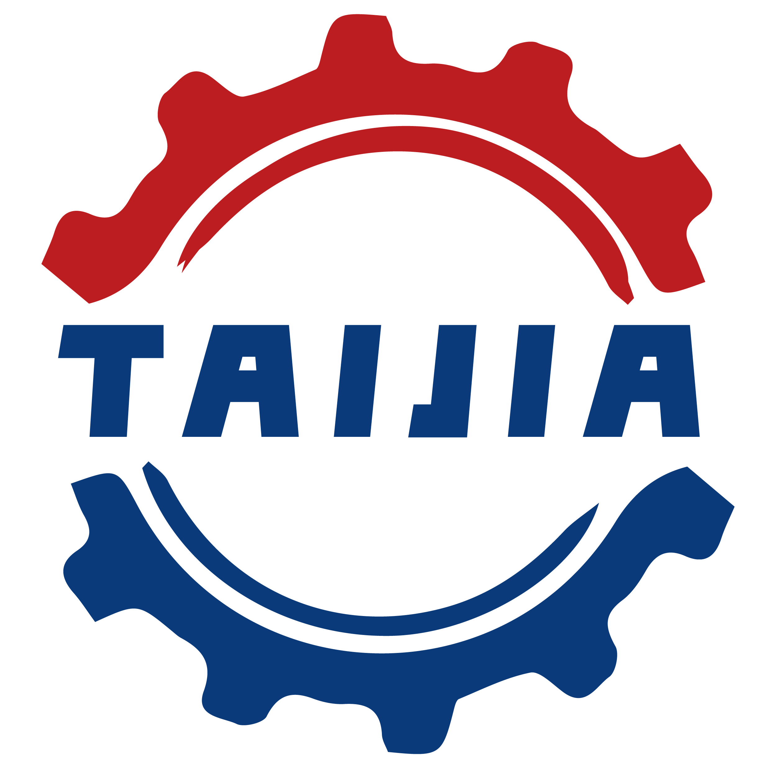 Henan Taijia Machinery Equipment Co., Ltd. logo