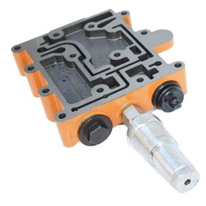 Válvula de Control de Transmisión HUAMAO B00745+ZL428-00 860114725 para Cargadora de Ruedas, Origen Shandong, 1 Año de Garantía - Product Image 2