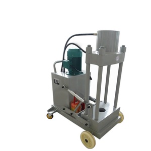 Presse pour distributeur d'arbre <span class=keywords><strong>de</strong></span> <span class=keywords><strong>direction</strong></span>, sortie haute pression, résistant à la rouille, précision d'atelier, <span class=keywords><strong>changement</strong></span> rapide, faible entretien - Product Image 2