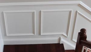 Molduras Decorativas <span class=keywords><strong>de</strong></span> Poliuretano <span class=keywords><strong>para</strong></span> Esquinas, Molduras Planas <span class=keywords><strong>de</strong></span> Espuma <span class=keywords><strong>de</strong></span> PU <span class=keywords><strong>para</strong></span> Gabinetes <span class=keywords><strong>de</strong></span> <span class=keywords><strong>Cocina</strong></span>, Estilo Moderno <span class=keywords><strong>para</strong></span> Hoteles - Product Image 4