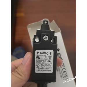 1PC Nouveau interrupteur de fin de course FR 515-M2K70R28 Expédition rapide FedEx ou DHL - Product Image 4