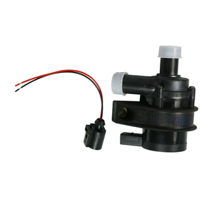 Nouvelle <span class=keywords><strong>pompe</strong></span> à <span class=keywords><strong>eau</strong></span> 1K0965561J, <span class=keywords><strong>pompe</strong></span> à <span class=keywords><strong>eau</strong></span> de circulation pour voitures, 1K0-9655-61J, compatible avec VW Jetta <span class=keywords><strong>Golf</strong></span> <span class=keywords><strong>GTI</strong></span> Passat B6 CC pour Octavia - Product Image 2