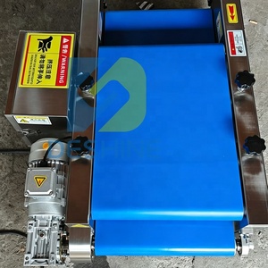 Máquina Industrial <span class=keywords><strong>de</strong></span> Alta Eficiencia para Aplanar Hamburguesas <span class=keywords><strong>de</strong></span> Pollo y Ablandar Carne, Prensa para Filetes <span class=keywords><strong>de</strong></span> Pescado 304 - Product Image 3