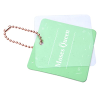 Chaîne à billes en or rose personnalisé de 2.4mm, en acier inoxydable plaqué or Vermeil, collier à corde fine, corde torsadée en or, vente en gros