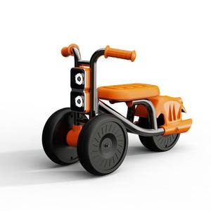 Draisine pour Enfants 2-5 Ans Vélo d'Équilibre sans Pédales pour Garçon et Fille Universel Trottinette Musicale - Product Image 4