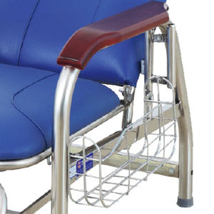 MN-SYY002 लक्जरी और आरामदायक अस्पताल चिकित्सा हृदय की कुर्सी - Product Image 3