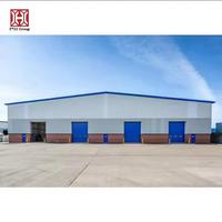 ZTSS - Fábrica de Producción Industrial Pesada Galvanizada Resistente a Impactos y al Viento para Regiones Frías