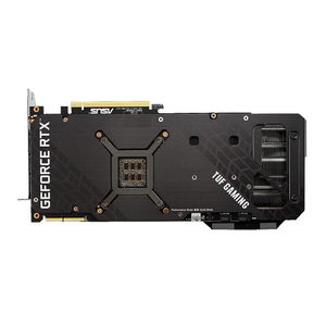 Tarjeta Gráfica ASU'S TUF RTX3080 O10G GAMING Usada, con Soporte para Monitor 4K de 1440-1815MHz, con Memoria GDDR6 de 10G - Product Image 5
