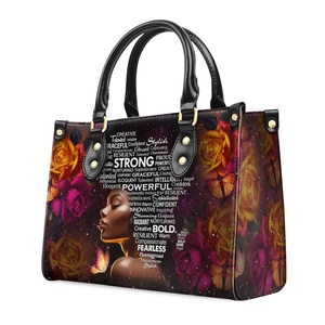 Mnsruu - Bolsa De Mano Para Mujer Con Diseño De Mapa Del