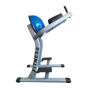 Équipement de gymnastique commerciale de forme physique pour la machine verticale de Flexion de genou de presse de <span class=keywords><strong>jambe</strong></span> d'entraînement abdominal - Product Image 3