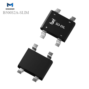 (Bridge Rectifiers) B500S2A-SLIM - Product Image 1