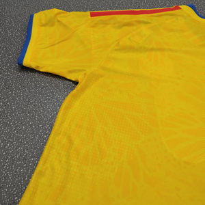 Sublimierte Fußballtrikots Fabrik Maßgeschneiderte Fußballtrikots Fußballtrikots Team-Fußballtrikots - Product Image 3