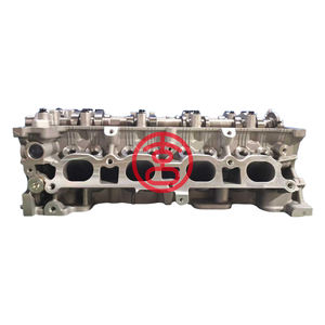 Nouvelle culasse moteur essence XC 1598CC 16V DOHC CVTC HR16DE OEM 11040-3AB5A pour Nissan Sylphy Tiida <span class=keywords><strong>Qashqai</strong></span> 1.6L - Product Image 5