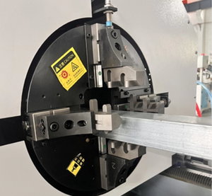 Máquina de Corte Láser de Fibra para Tubos Pequeños / Máquina de Corte Láser de Tubos de Fibra <span class=keywords><strong>CNC</strong></span> - Product Image 5