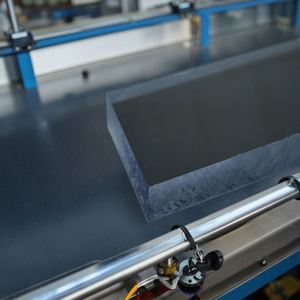 แผ่นวงจรพิมพ์ SY UL94 V0 สำหรับงานก่อสร้าง ราคาดี ป้องกันรังสียูวีและสารหน่วงไฟ บริการตัดตามสั่ง - Product Image 5