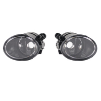 Pour Série 3 Série 5 E39 E46 M3/M5 Pare-chocs avant Lumière de phare Feu antibrouillard OLIVER 63177894017