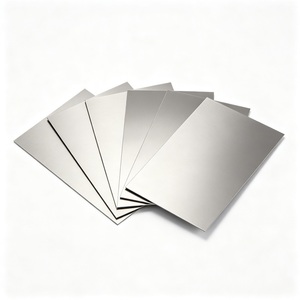 เหล็กแผ่นสเตนเลส SUS304 SUS316L  แบบม้วน  ผิว 2B BA  ลายเส้นผม  หนา 0.3 มม. 0.5 มม. 1 มม.  รีดเย็น - Product Image 4