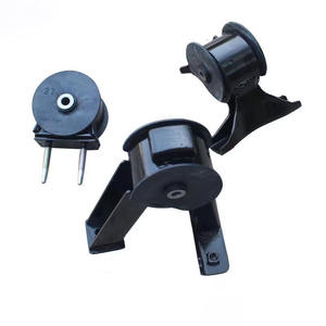 NIAO suku cadang otomotif Cina, bantalan karet mesin gunung untuk Suzuki Swift - Product Image 1