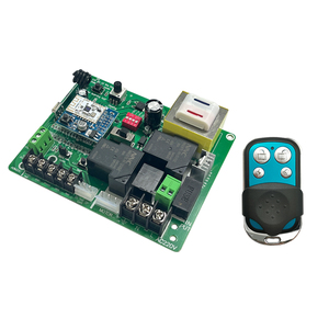 ユニバーサルAC 220VスマートWiFiコントロールスライドドアモーターコントロールボードワイヤレススライドゲートオープナー - Product Image 5