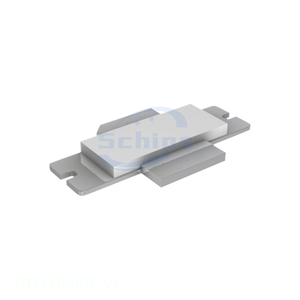 Transistors 2-FlatPack, Fin Leads PTF140451E V1 Electronic Circuit Components Original - Product Image 1