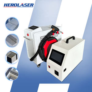 เครื่องเชื่อมเลเซอร์ไฟเบอร์กำลังสูง 4-in-1 Raycus 1000W รุ่นใหม่ สำหรับงานเชื่อมโลหะและชิ้นส่วนสแตนเลสด้วยเลเซอร์ฟิวชั่น - Product Image 1