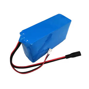 10.8V 11.1V 18AH 20AH 18650 21700 Li Ionバッテリーパック<span class=keywords><strong>18000Mah</strong></span> 3S4Pリチウムバッテリー<span class=keywords><strong>12V</strong></span> 20000mah釣り餌ボート用 - Product Image 6