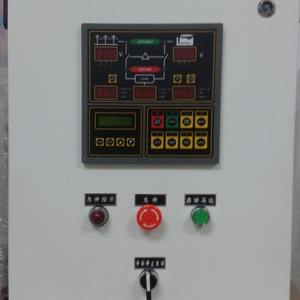 FGWILSON <b>Industrial</b> <b>Power</b> <b>Supplies</b> HS810-MGC Generator Set Parts Including Controller <b>Power</b> <b>Supply</b> - Product Image 1