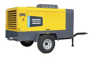 Compresores <span class=keywords><strong>de</strong></span> Aire Portátiles <span class=keywords><strong>de</strong></span> Tornillo con <span class=keywords><strong>Motor</strong></span> Diésel Atlas Copco XRS1500 XRHS650 PACE XAVS1800 SQE al por Mayor - Product Image 4