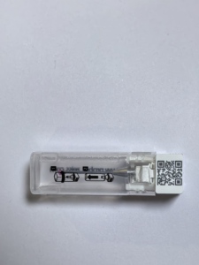 Sonde à trois coordonnées d'origine allemande M3 Filetage 2.0*30 Longueur 626113-0200-030 pour - Product Image 2