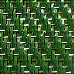 Revêtement <span class=keywords><strong>mural</strong></span> en PVC tissé imperméable et résistant à l'usure CLEAN ELEMENTS avec motif mosaïque pour la décoration de hôtels et villas de luxe - Product Image 5