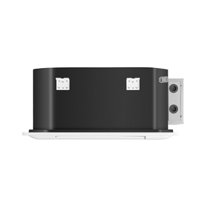 Aire Acondicionado Cassette OEM R410A al por Mayor, 18000-60000 BTU, 16 SEER, Sistema de Bomba de Calor de Techo, Uso en Hoteles, 220V - Product Image 3