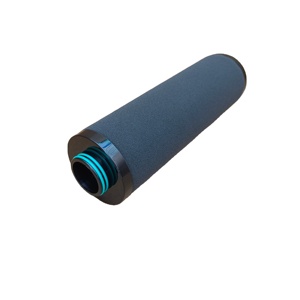 Filtre de précision en fibre de verre pour compresseur d'air DD160 – Élément de connexion neuf - Product Image 4