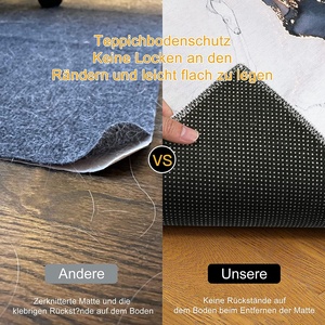 Tapis <span class=keywords><strong>de</strong></span> <span class=keywords><strong>chaise</strong></span> <span class=keywords><strong>de</strong></span> jeu personnalisé, antidérapant, protection <span class=keywords><strong>de</strong></span> sol <span class=keywords><strong>pour</strong></span> sols en bois dur, design <span class=keywords><strong>de</strong></span> manette <span class=keywords><strong>de</strong></span> jeu - Product Image 3