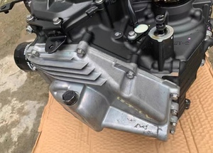 Moteur de <span class=keywords><strong>moto</strong></span> d'occasion Kawasaki Ninja 400 Z400 4 temps refroidi par eau, démarrage électrique, <span class=keywords><strong>allumage</strong></span> CDI, 400cc - Product Image 4