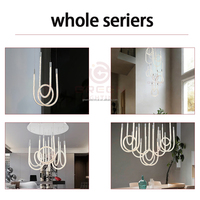 Lámpara Colgante Moderna, Pequeña, de Lujo, Clásica, Dorada, con LED, para Restaurante, Bar, Cocina, Comedor, Sala de Estar