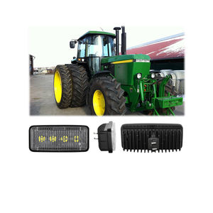 <span class=keywords><strong>Phare</strong></span> LED à faisceau large pour <span class=keywords><strong>John</strong></span> <span class=keywords><strong>Deere</strong></span>, <span class=keywords><strong>phare</strong></span> LED rectangulaire, vente en usine - Product Image 5