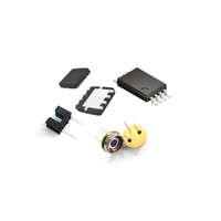 Transistor H12A5 Original Nuevo en Stock, Microcontrolador IC, Sensor Fotoeléctrico H12A5