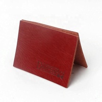 Patchs pour hommes, en cuir véritable, avec Logo personnalisé de haute qualité, pièces