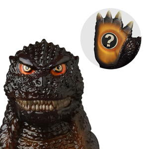 Tùy Chỉnh PVC Hành Động Hình OEM 3D In Ấn Anime PVC Chất Lượng Cao Godzillas Hành Động Hình Anime Nhân Vật Vinyl Hình PVC Đồ Chơi - Product Image 4
