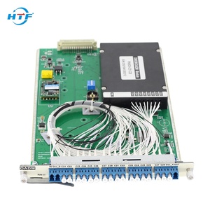 Bộ Ghép Kênh Quang Học Thụ Động HT6000 DWDM OADM - Product Image 2