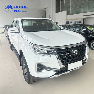 รถ<span class=keywords><strong>กระบะ</strong></span>ขนาดเล็ก ดงเฟิง นิสสัน รุ่ยฉี 6 ปี 2025 เครื่องยนต์เบนซิน 2.0 ลิตร ขับเคลื่อน <span class=keywords><strong>4</strong></span> ล้อ รุ่นไฮสปีด ริช 6 โปร - Product Image 3