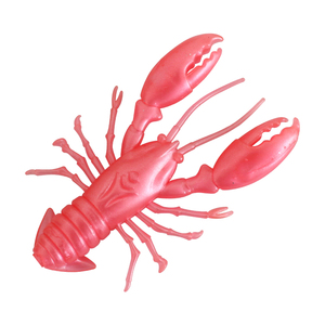 104G en <span class=keywords><strong>conserve</strong></span> de haute qualité leurre de <span class=keywords><strong>pêche</strong></span> aux écrevisses T queue leurre souple en plastique souple ensemble de leurres de <span class=keywords><strong>pêche</strong></span> - Product Image 4