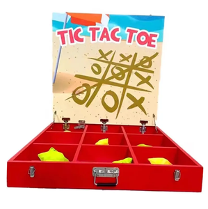 Prix d'usine best-seller et innovant Nine-grid Nine Palace Grid Game pour le divertissement des enfants et les activités <span class=keywords><strong>de</strong></span> carnaval - Product Image 3