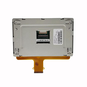 หน้าจอ LCD ขนาด8นิ้ว DJ080PA-01A DJ080EA-01K ของ Innolux <span class=keywords><strong>Corp</strong></span> พร้อมหน้าจอสัมผัสจอมอนิเตอร์นำทาง GPS สำหรับรถยนต์เชฟโรเลต - Product Image 1