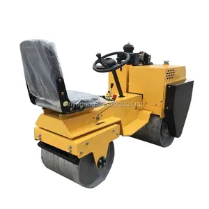 High quality hydraulic vibratory price single drum sakai bangladesh road roller