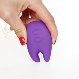 Damen vibrierende Liebe Ei sexy Spielzeug Brust massage gerät Jouets Adultes gießen Femmes Erwachsenen Sexspielzeug Vibrator Ei für Frau - Product Image 5