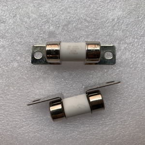 Fusible PEC 60A DC450V para Vehículos Eléctricos, Autobuses Eléctricos, Camiones Ligeros y Pesados, Fusible para Puntos de Carga - Product Image 2