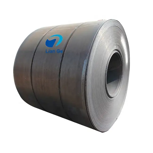 Rolled Steel Coils Cold Prime Hot Rolled Steel Sheet In Coils Cold Rolled