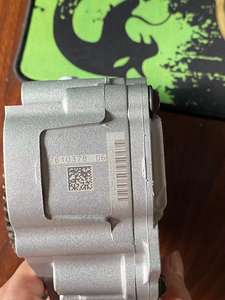 N20b20 रियर व्हील ड्राइव के लिए मूल तेल पंप मरम्मत किट 11417602646 नई स्थिति - Product Image 6